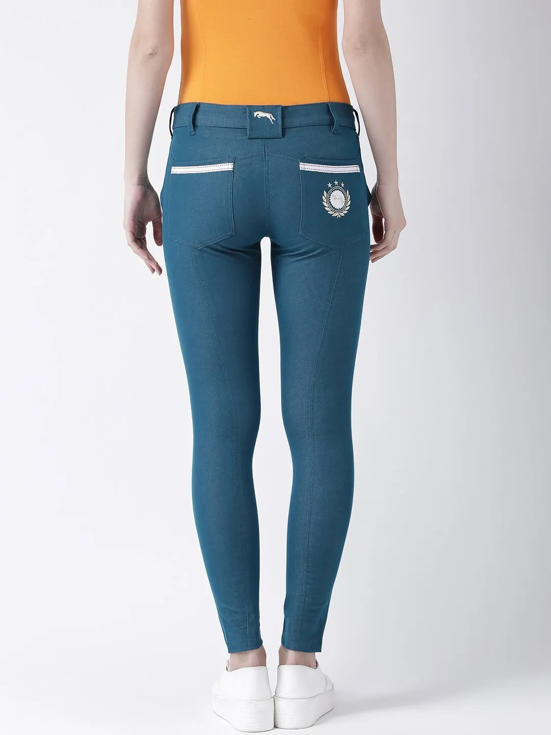 Women Stretch Pants