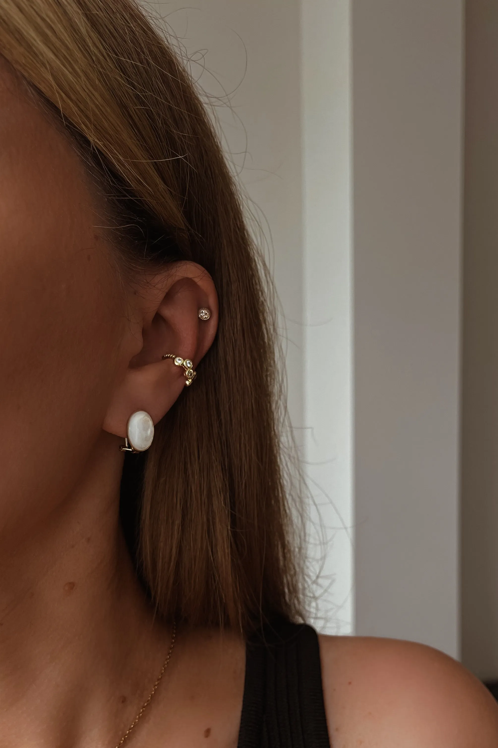 Xilin Ear Cuff