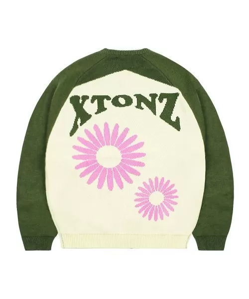 XTONZ  |Sweaters