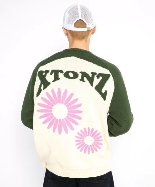 XTONZ  |Sweaters