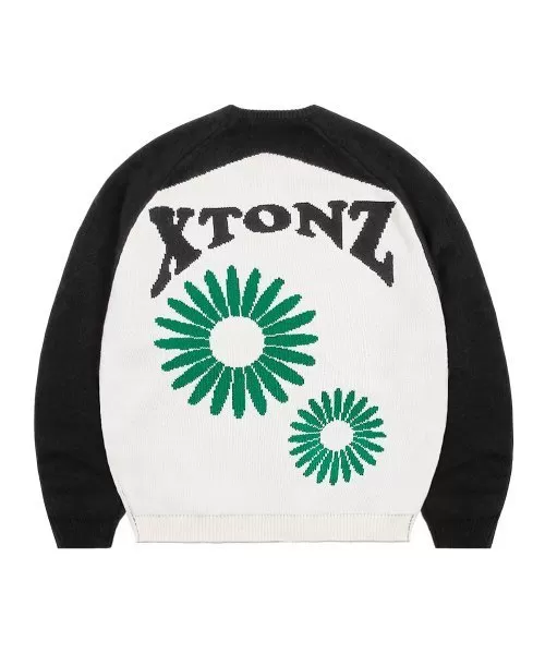 XTONZ  |Sweaters