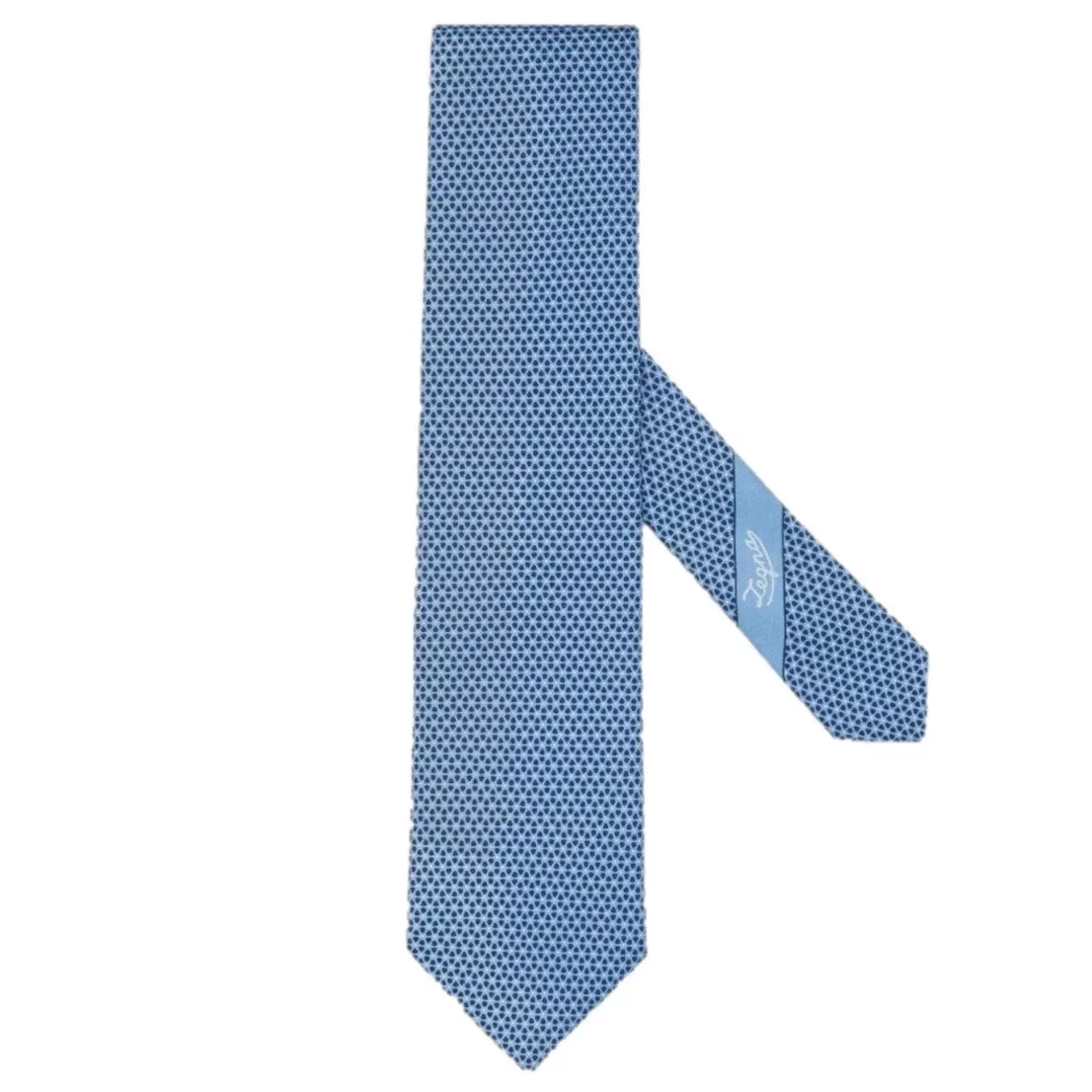 ZZegna Tie