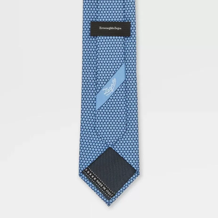 ZZegna Tie